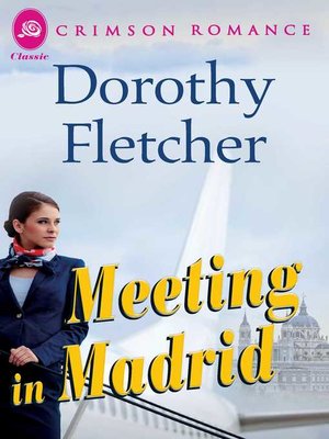 cover image of Meeting in Madrid